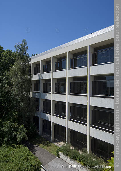 Université de Liège
University of Liege